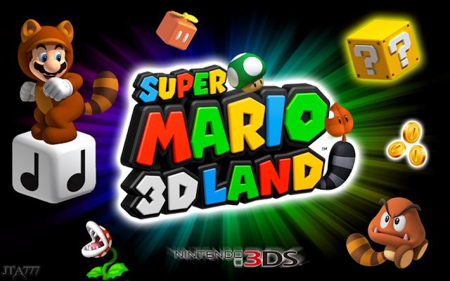 super mario 3d land free download for android