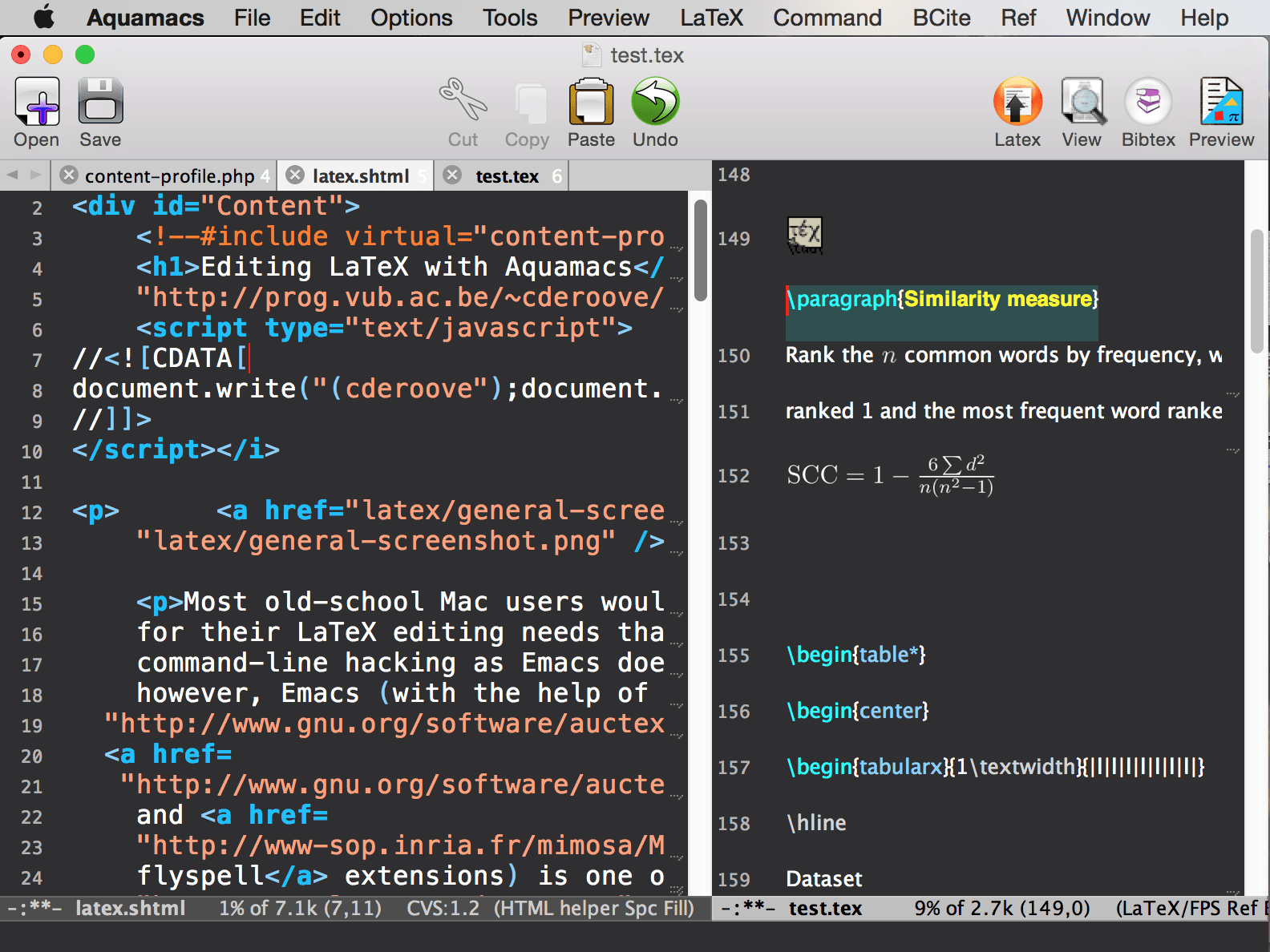 download emacs for mac