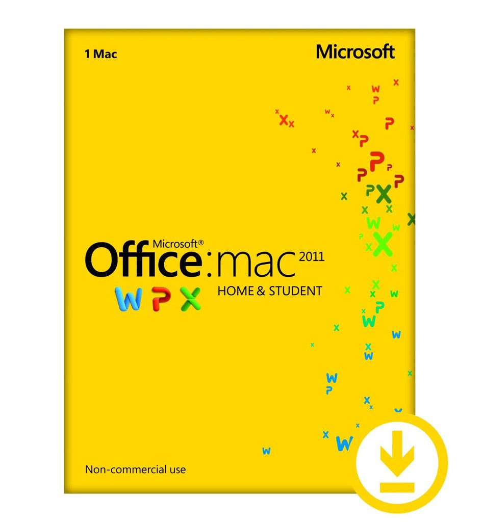 micrtosoft office for mac